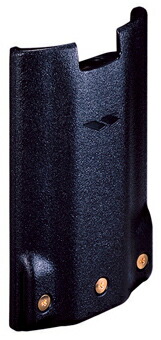 FNB-V86LIA スタンダード 薄型リチウムイオン電池パック(1,380mAh) VXD20用 あす楽対応 (FNBV86LIA)