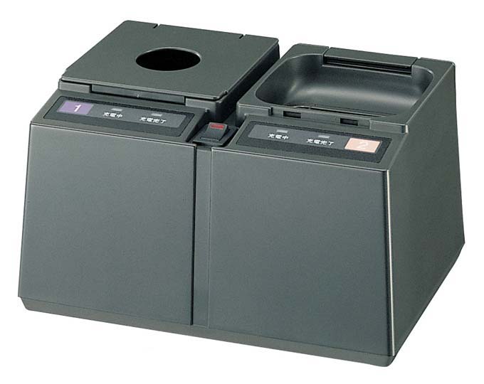 BC-1000充電器 800MHz帯ワイヤレスマイク用BC-1000