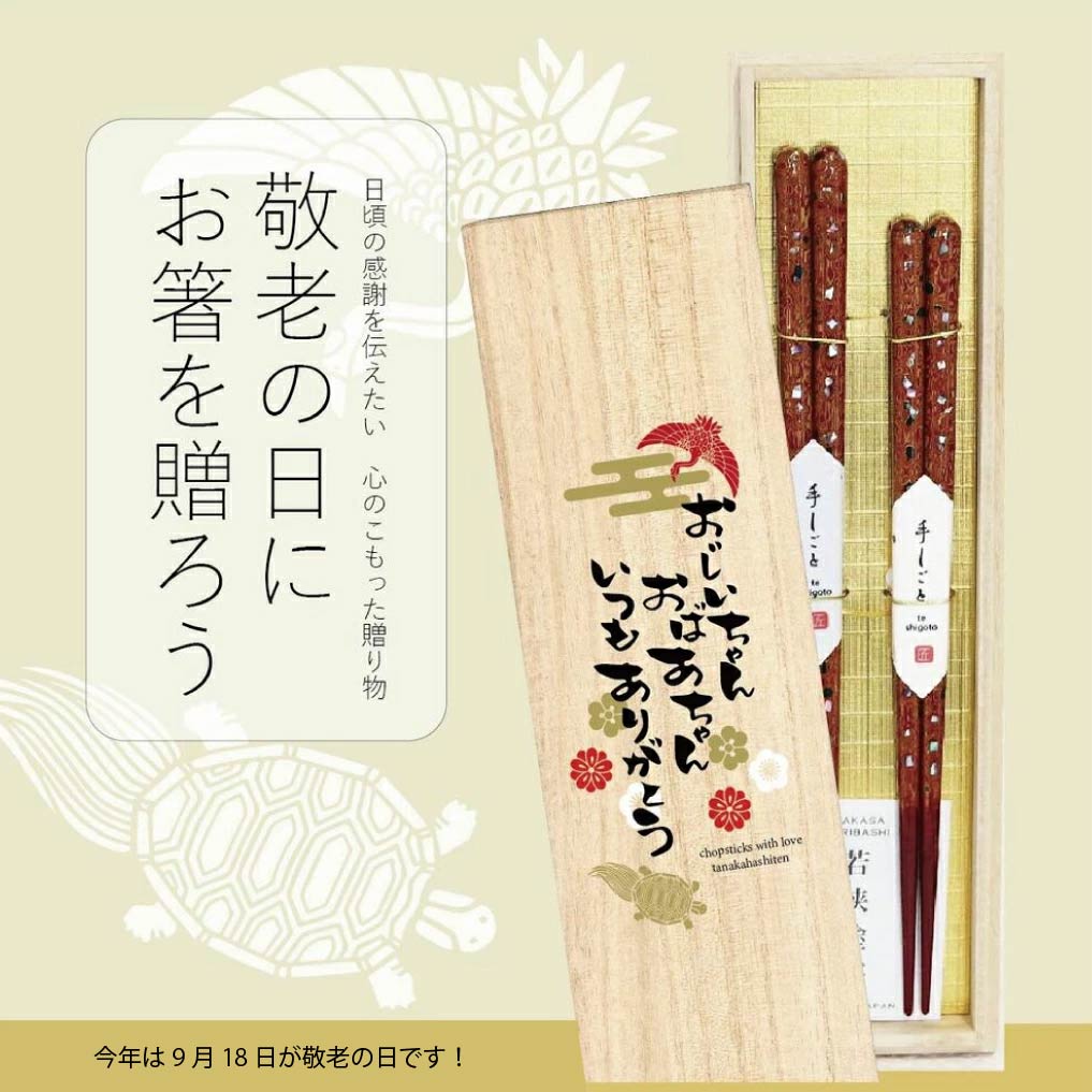 Selected item