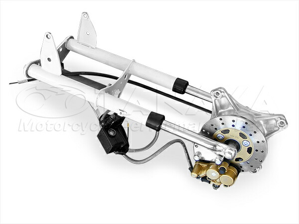 楽天市場】モンキーノーマルフロントフォーク用 ディスク