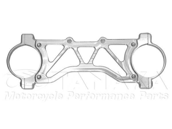 φ26フォーク用 アルミスタビライザーφ46 クランプ内径 ≪田中商会 モンキー田中≫ 正規品販売!