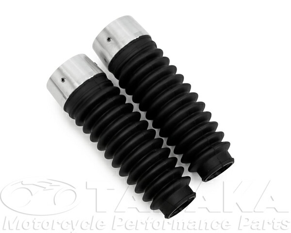 楽天市場 5lモンキー用フォークブーツセット 田中商会 モンキー田中 田中商会ブルーパーツ店