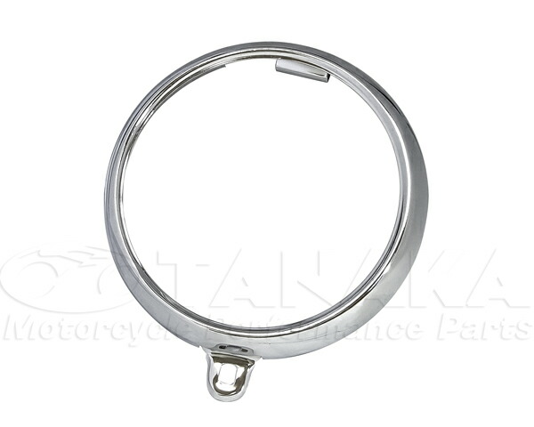 楽天市場】ダックスDAX用 ST50/ST70E タイプメッキフェンダー