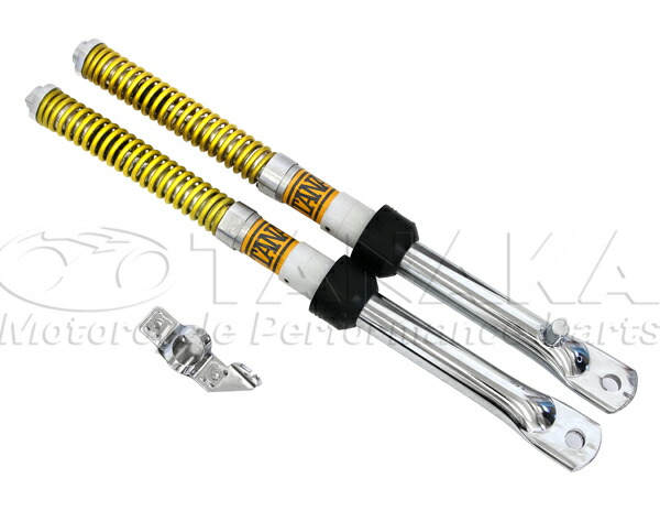 楽天市場】モンキー用 スラッシュカットマフラー≪田中商会☆モンキー