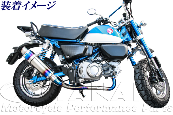 楽天市場】【即納車】【新車】キットバイクタイプTL レッド 90cc