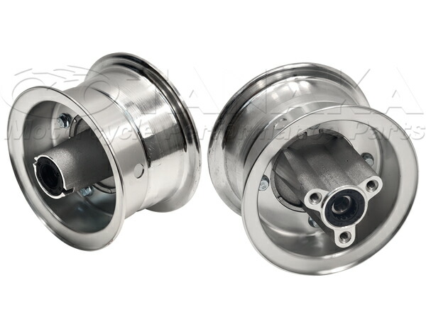 楽天市場】5インチタイヤ 4.00-5 モンキーZ50M型対応≪田中商会