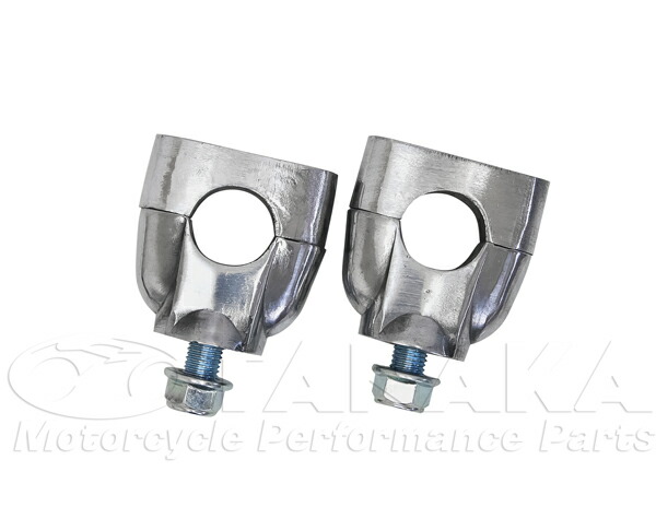 楽天市場】ダックス用 アルミサブフレーム≪田中商会☆モンキー田中