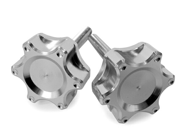 楽天市場】フロントフォークスタビライザー≪田中商会☆モンキー田中