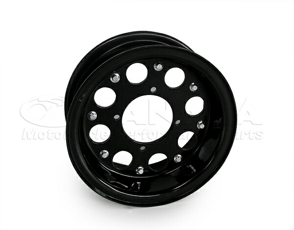 モンキー　8インチ　アルミホイール 前後セット 1812161081_1.jpg