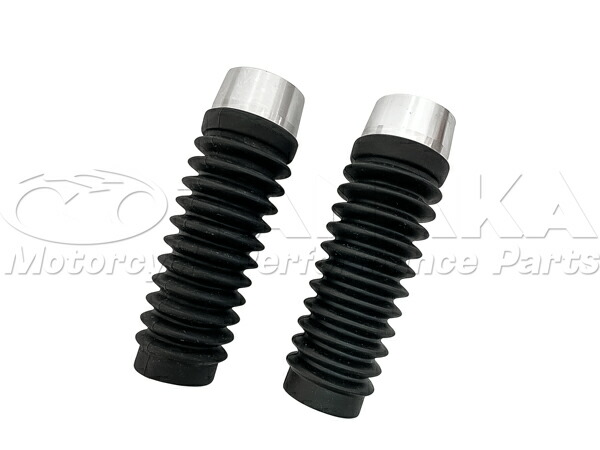 楽天市場】5Lモンキー用フォークブーツセット≪田中商会☆モンキー