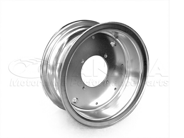 楽天市場】ダックス・シャリィ用アルミキャストホイール 12インチ3.5J