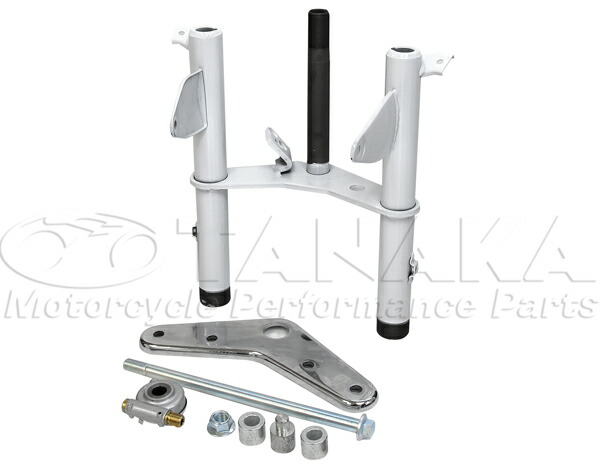 楽天市場】モンキー用 35mmワイドステム ブラック ノーマル長≪田中