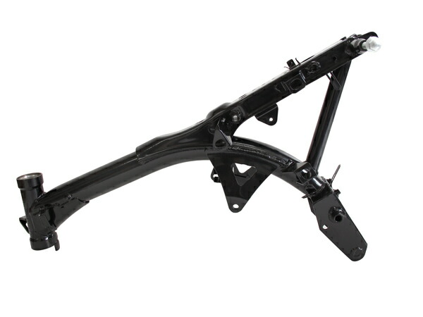 楽天市場】モンキー用 アルミショートサブフレーム≪田中商会