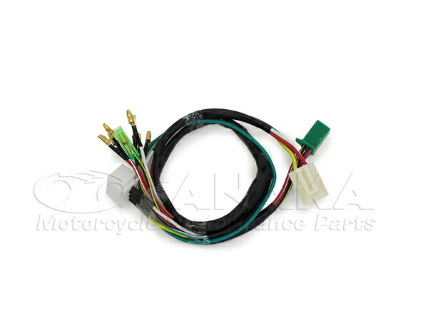 楽天市場】6V→12V化 コンバージョンキット シャリィ用（12V変換