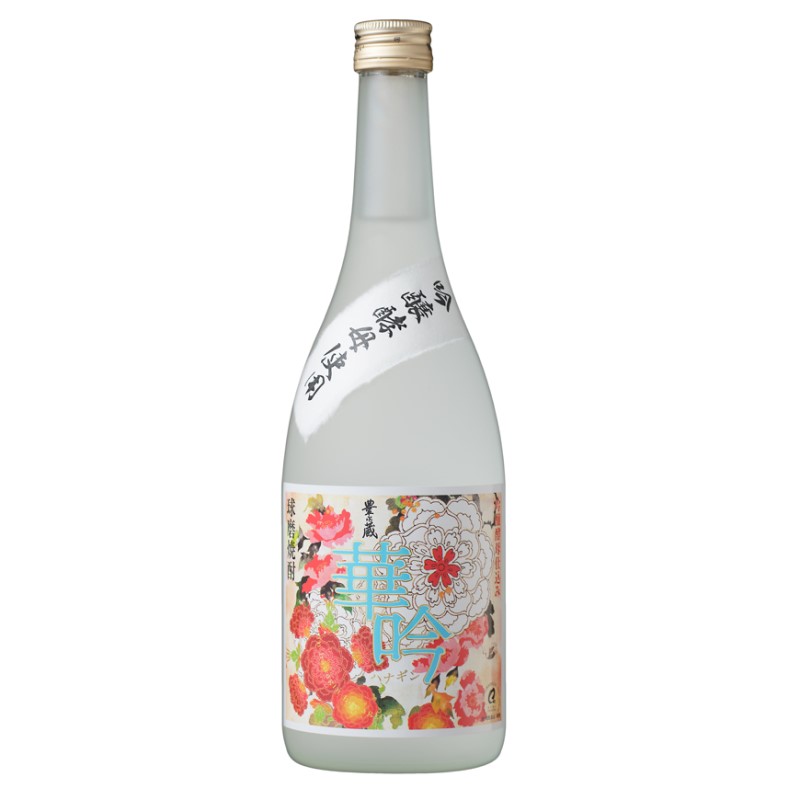 楽天市場】球磨焼酎 肥後銘花（ひごめいか） 720ml 35度 : リカー