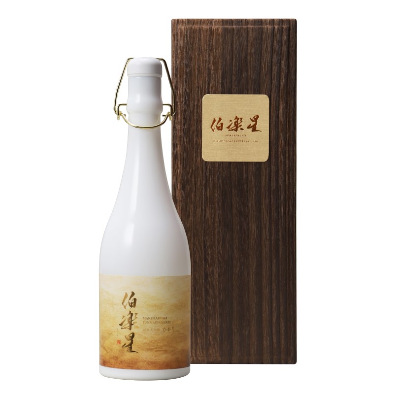 ヴィンテージ復刻 純米大吟醸 秋津 720ml 木箱入り | alamiah.edu.sa