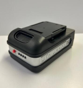 共立 SBL181用乾電池 14.4V
