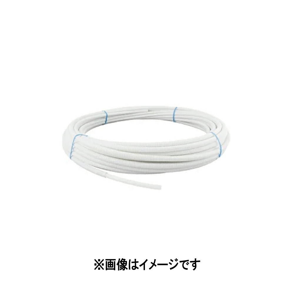 【一画に拠り店卸し資産あり】ONDA PEX20C-CW-Y30 : ｺﾙｹﾞｰﾄｲｰｼﾞｰｶﾎﾟﾘ水給湯用20A×30m∴ｵﾝﾀﾞ
