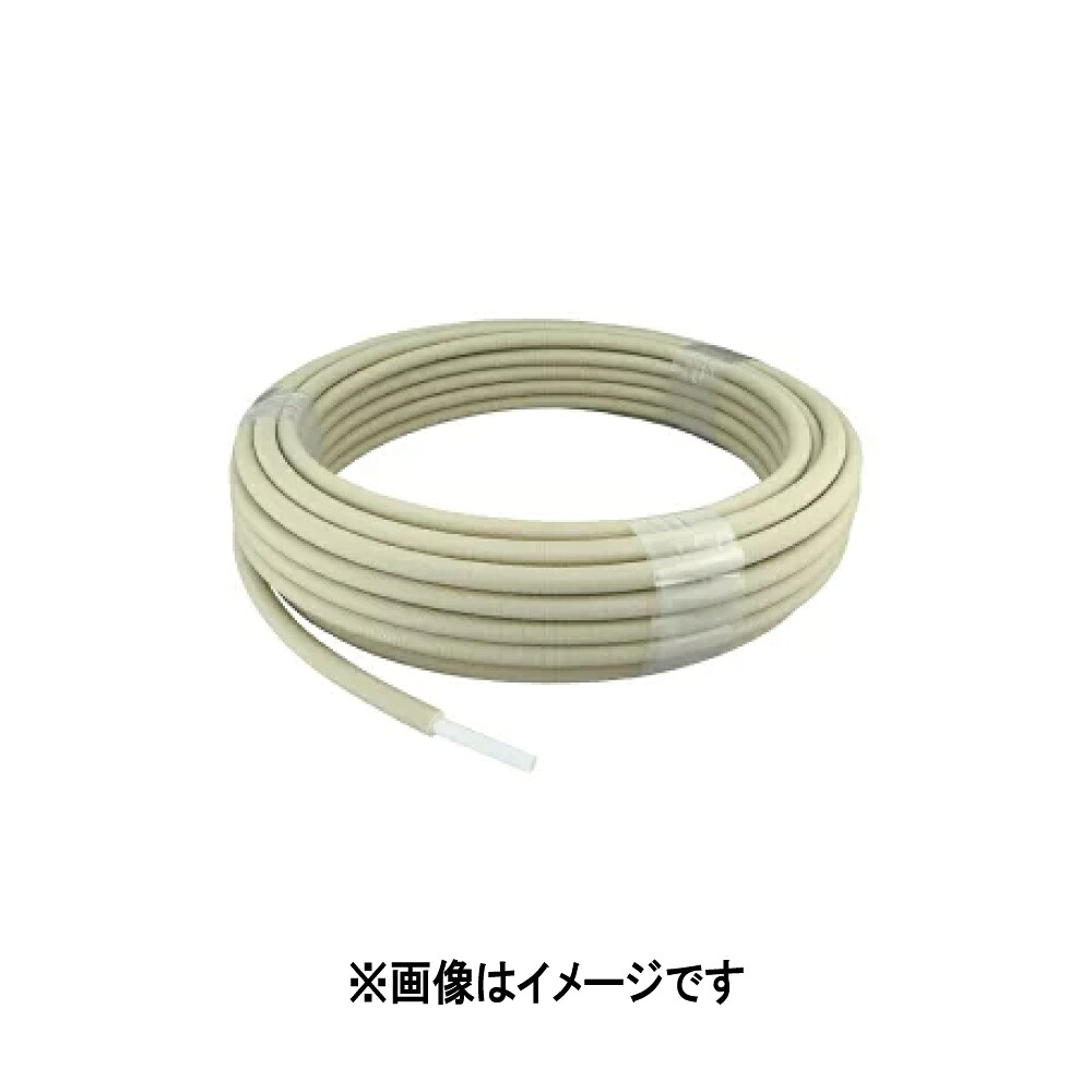【地域に拠り 在庫あり】ONDA PEX13C-PU5-Y30 : 5mmｲｰｼﾞｰｶﾎﾟﾘﾊﾟｲﾌﾟW13&times;30m 耐候性&there4;ｵﾝﾀﾞ｜たね葉