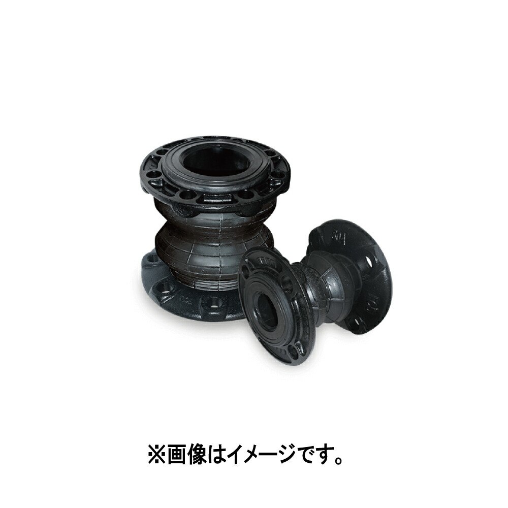 ﾄｰｾﾞﾝ  2山 PTｺﾈｸﾀ : SS400 10KF 100x225L 2山∴