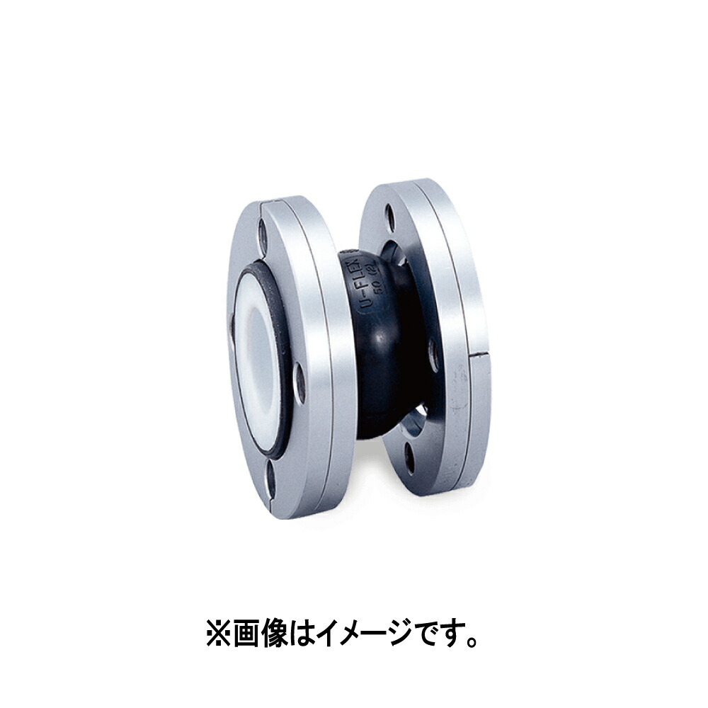 ﾄｰｾﾞﾝ 円球 ﾕｰﾌﾚｯｸｽ : SS400 10KF 150x135L 1山∴