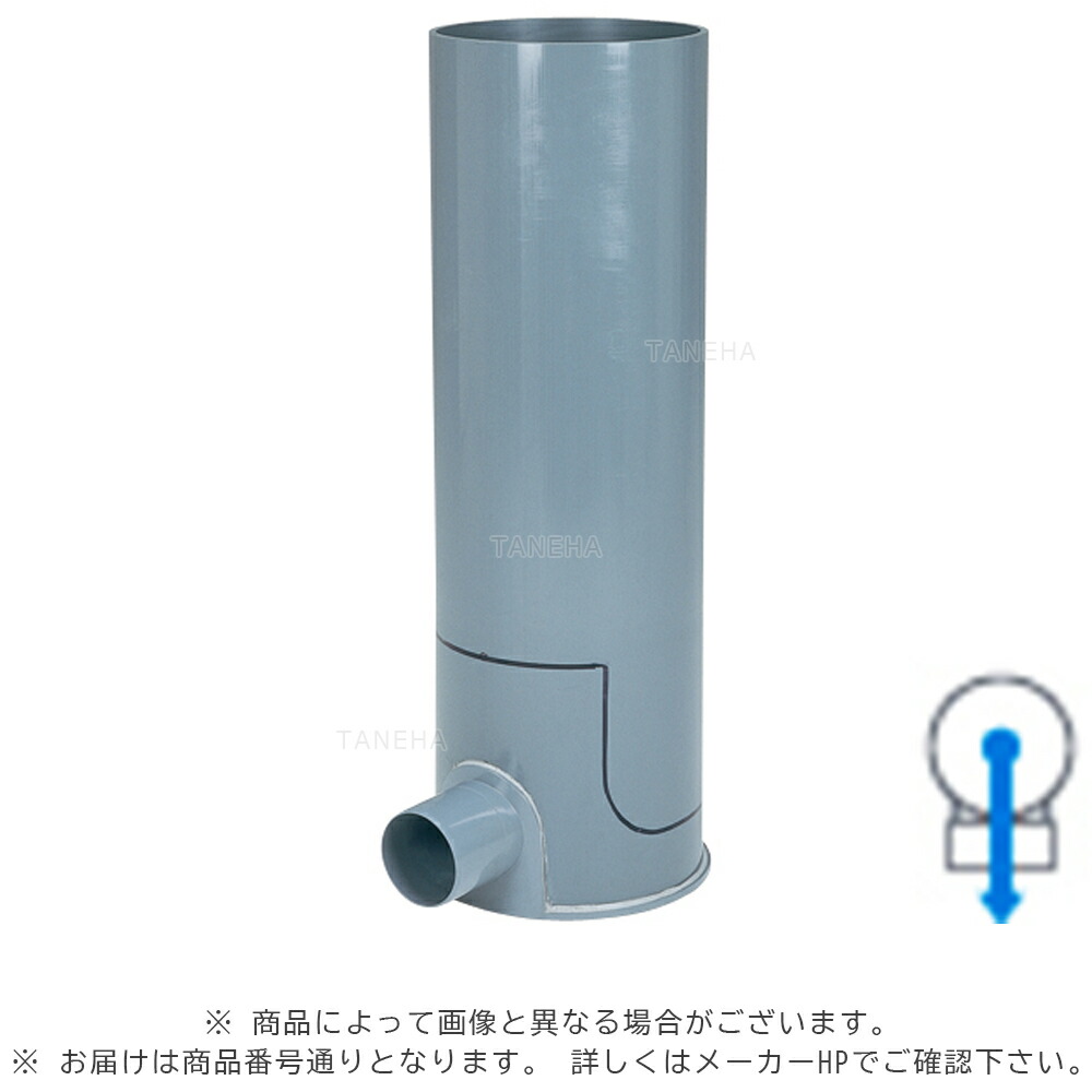ｱﾛﾝ化成 EM-30G 100P (300) (5247771) : 公共ﾏｽ ﾏﾙﾁﾀｲﾌﾟ 横型 (差口)&there4;ます 升 桝 舛｜たね葉