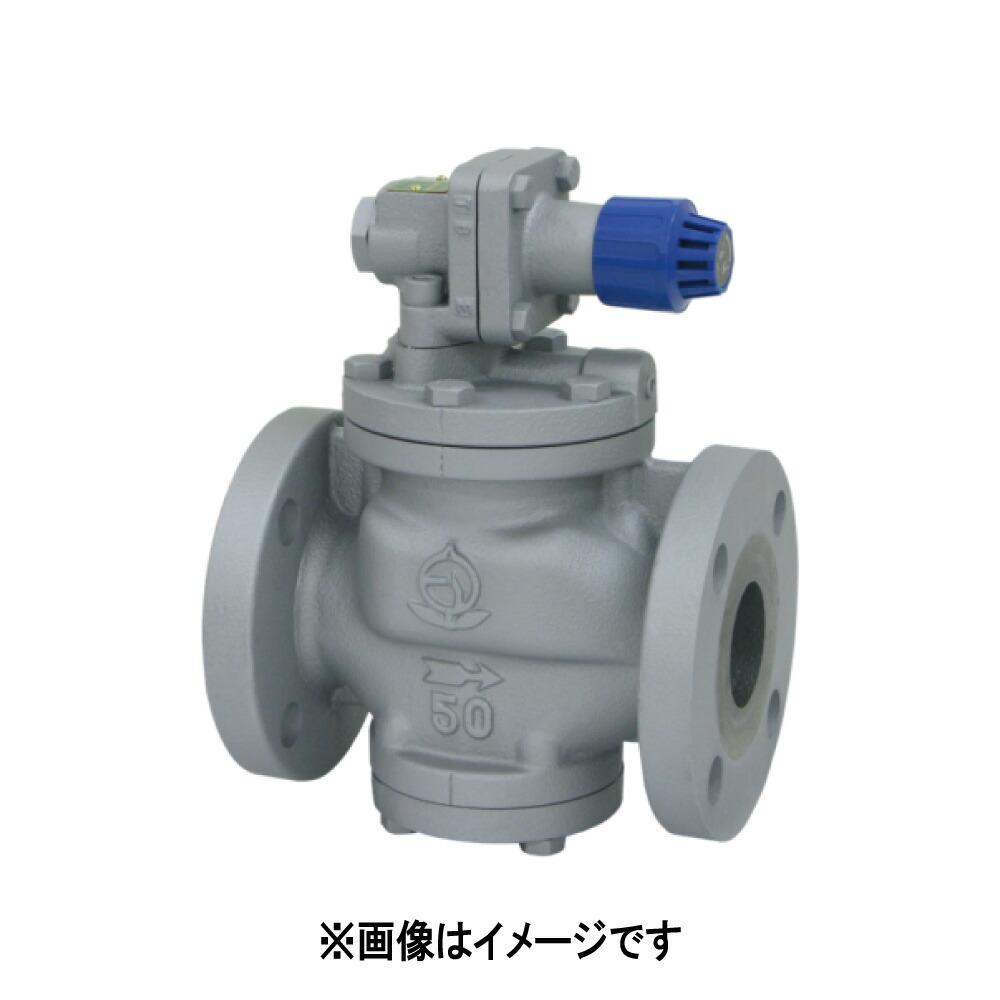 ﾍﾞﾝ  減圧弁         10KF 公建 FC+CAC    1.0Mpa : RP 6  -B   15A  0.03-0.8Mpa    蒸気船∴