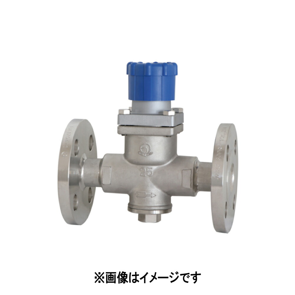 ﾍﾞﾝ  減圧弁         10KF      SCS+SUS   1.0Mpa : RD41F   D  [L/M/H] 25  直動式 蒸気船∴ 花・ガーデン・DIY-配管工具-DIY・工具