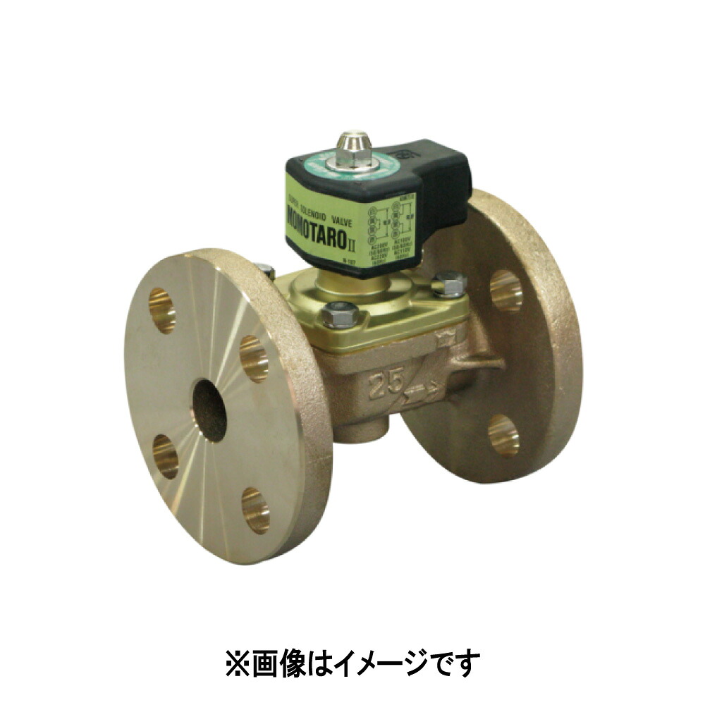 ﾍﾞﾝ 電磁弁 ﾀﾞｲﾔﾌﾗﾑ 10KF 通電開 CAC+ +NBR : WF22 -F 20 AC100.110.200.220兼 ROHS対応∴