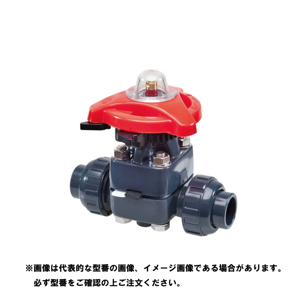 旭有計器 自在ﾀﾞｲﾔﾌﾗﾑﾊﾞﾙﾌﾞ 丸ﾊﾝﾄﾞﾙ        U-PVC/EPDM      差込 JIS : V T1 MH U E SJ 025       25∴ﾀﾞｲﾔﾌﾗﾑ弁 AV 旭有機 ｴｰﾌﾞｲ