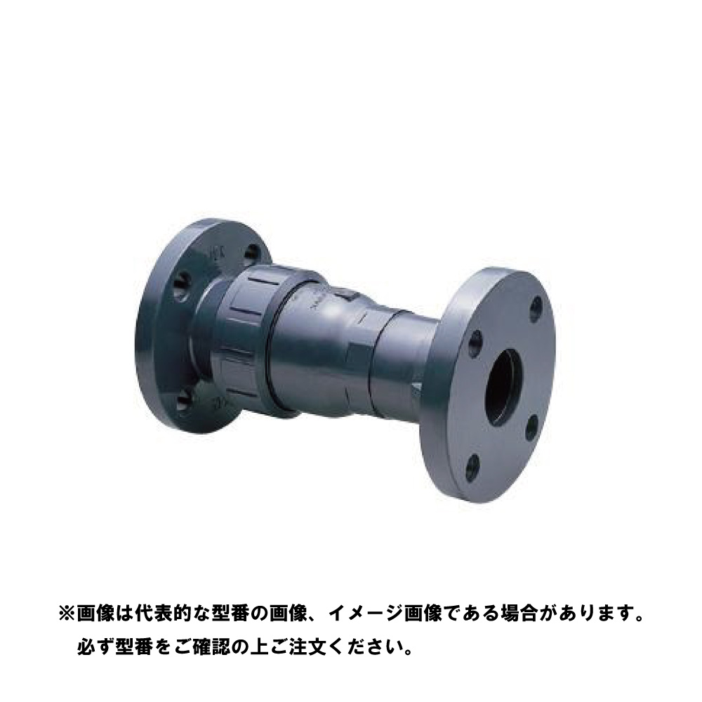 旭有計器 ﾎﾞｰﾙﾁｬｯｷﾊﾞﾙﾌﾞ    ZZ         U-PVC/EPDM      F10K : V BC ZZ U E F1 040       40∴逆止弁 ﾎﾞｰﾙﾁｪｯｸﾊﾞﾙﾌﾞ ﾁｬｯｷ弁 AV 旭有機 ｴｰﾌﾞｲ