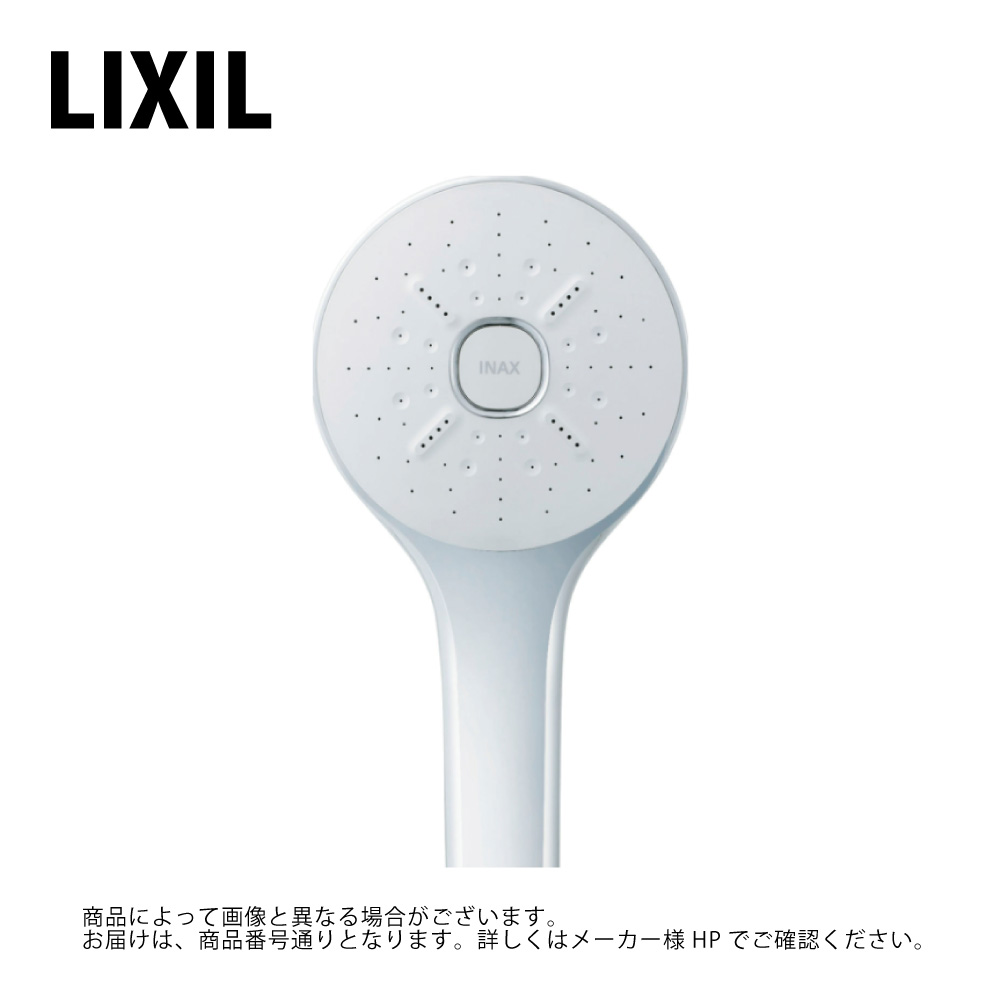 LIXIL/INAX PK-BF-SM6    ｴｺｱｸｱ  Plusｼｬﾜｰﾍｯﾄﾞ    ﾘｸｼﾙ∴