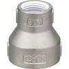 ｼｰｹｰ金属《SUSS65X50》 ｿｹｯﾄ 65x50 (同径 ) (同径 ) : CK金属 ﾌﾟﾚｼｰﾙ SUS ﾈｼﾞ込継手 異径ｿｹｯﾄ∴