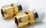 ブリジストン《NCRH16JX16J 纒買 x10》 NCRH16JX16J・ (マスター受口*架橋受口) (×10個入) : プッシュマスター 架橋ポリエチレン管変換継手∴ブリヂストン ポリブテン 継手 ポリブデン 接手 給水 給湯 エコキュート 配管|たね葉