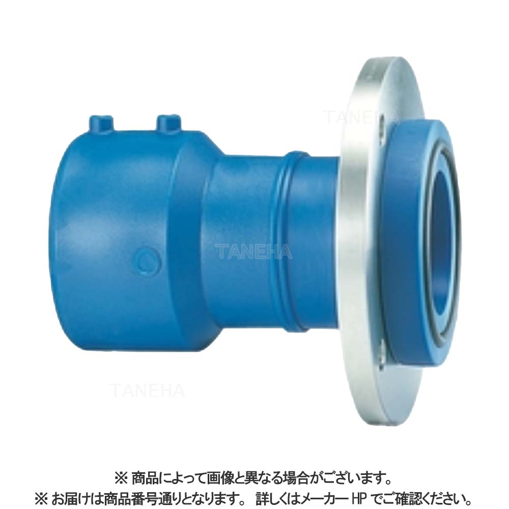 積水《HKF2H》 HKF 200 (HKF2H ) : 積水 建ﾎﾟﾘ F付短管 SUS GF 7K 1方EF&there4;｜たね葉 32,045円