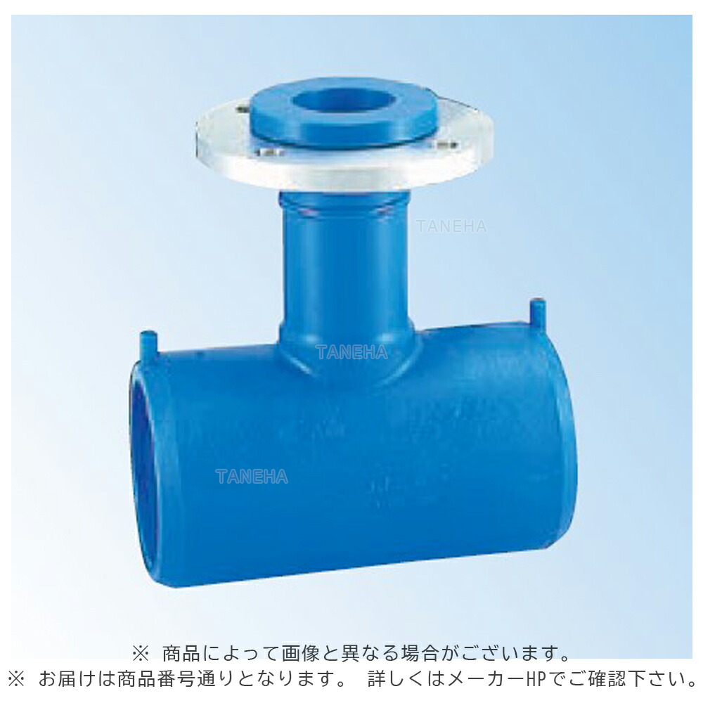 積水《JFT75T》 JFT  `75x 75  (JFT75T  ) : 積水     配ﾎﾟﾘ 二受F付ﾁｰSUS RF   10K 2方EF∴