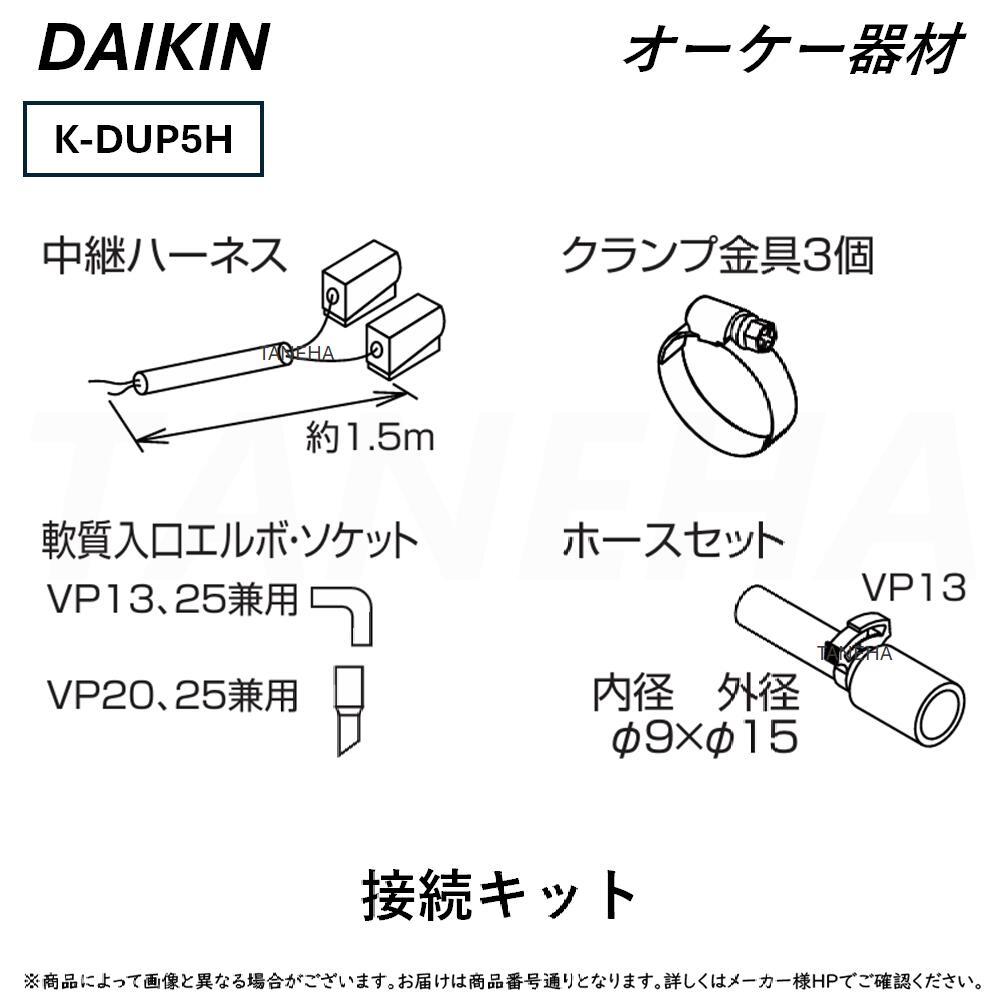 楽天市場】【地域に拠りあす楽 在庫あり】◎ｵｰｹｰ器材 《K-KDUC1A