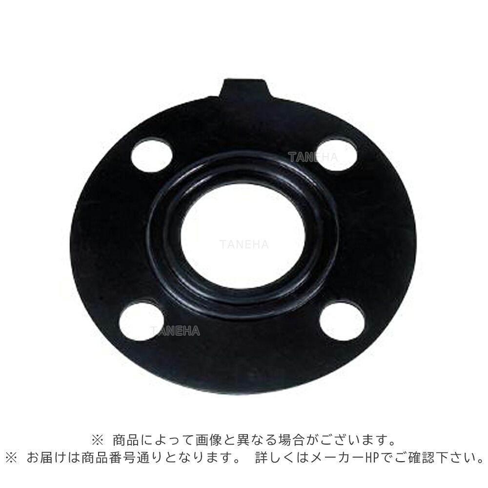 旭有機材 GAF1250 10K 250 : AVパッキン 全面 PVDF∴AV 旭有機 エーブイ|たね葉