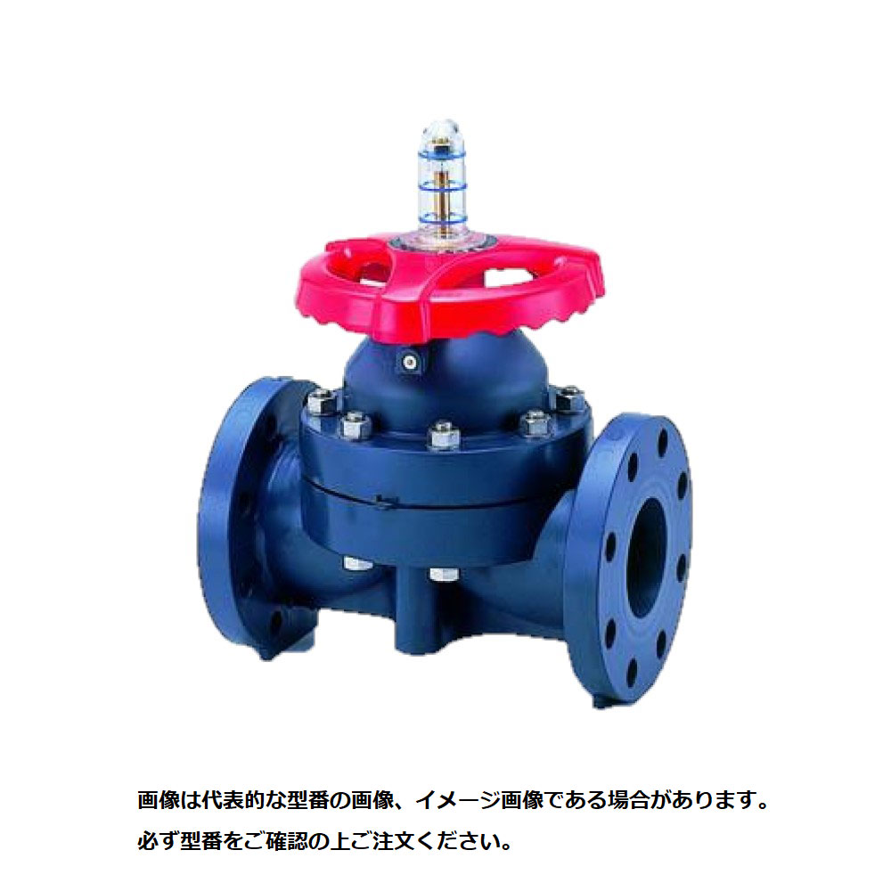 旭有機材 14型ﾀﾞｲﾔﾌﾗﾑﾊﾞﾙﾌﾞ 丸ﾊﾝﾄﾞﾙ U-PVC/PTFE F10K : V 14 MH U T F1 065 65&there4;ﾀﾞｲﾔﾌﾗﾑ弁 AV 旭有機 ｴｰﾌﾞｲﾀﾞｲﾔﾌﾗﾑﾊﾞﾙﾌﾞ14型｜たね葉