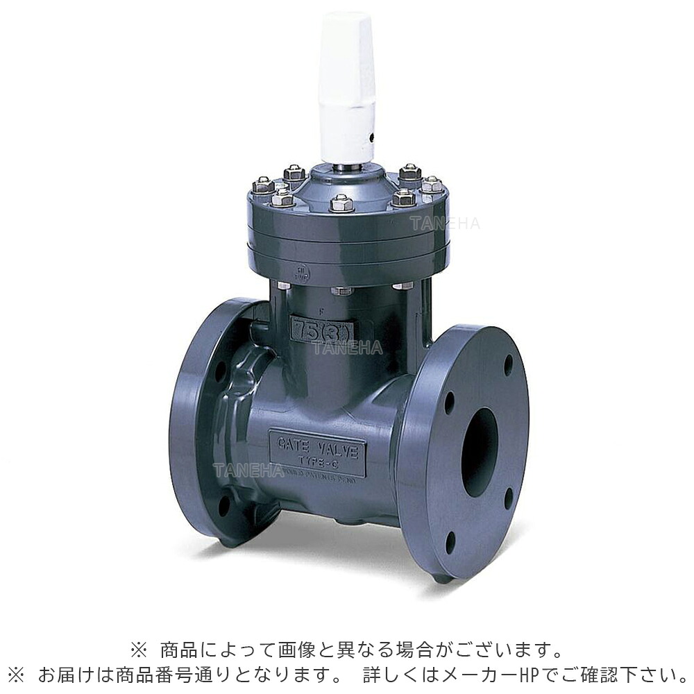 【楽天市場】旭有機材 Cｹﾞｰﾄﾊﾞﾙﾌﾞ 内 ｷｰ ｽﾃSUS右 Hi-PVC /EPDM 捻込 JIS : V CG CR I E NJ ...