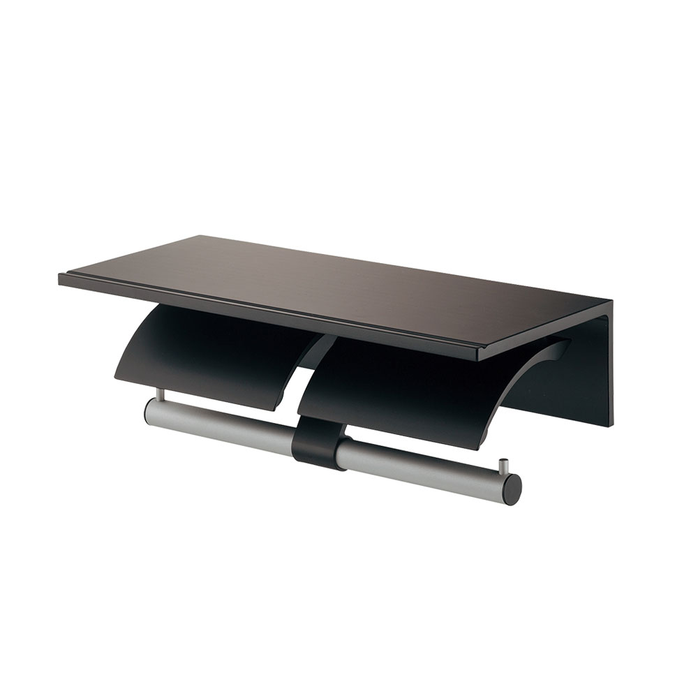 楽天市場】TOTO YH163RS : ｽﾍﾟｱ付紙巻器 ∴ : たね葉 楽天市場店