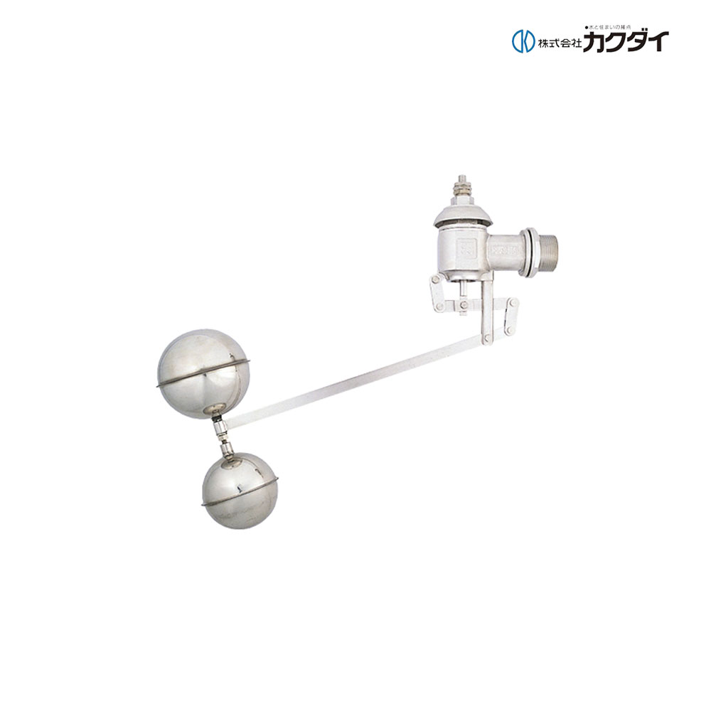 ｶｸﾀﾞｲ《6608-50》 |(同等V425-50) : 複式ｽﾃﾝﾚｽﾎﾞｰﾙﾀｯﾌﾟ &there4; KAKUDAI 2024ｶﾀﾛｸﾞ頁467 | 2025変定 ｜たね葉