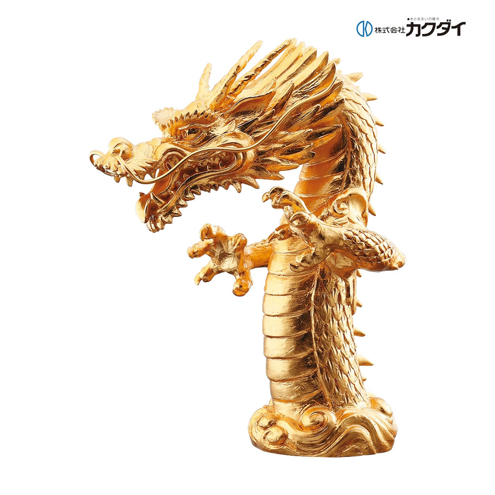 ｶｸﾀﾞｲ《700-754》 : 吐水口(龍) ∴ KAKUDAI 2024ｶﾀﾛｸﾞ頁163 | 2022変定