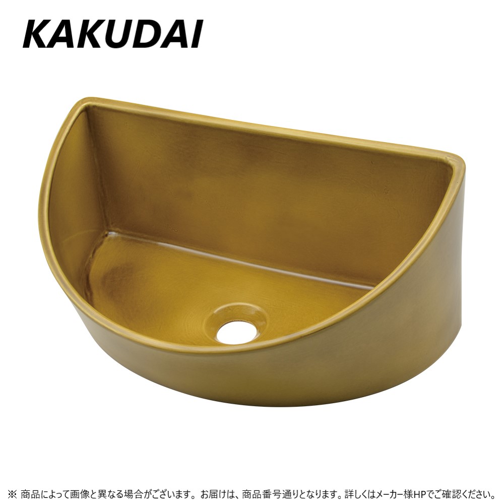 ｶｸﾀﾞｲ《493-191-Y》 : 壁掛手洗器//初 ∴ KAKUDAI 2024ｶﾀﾛｸﾞ頁184 | 2023変定