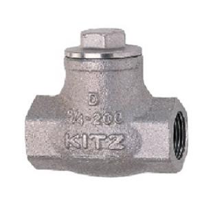 KITZ UN15 :SUS Bｼﾘｰｽﾞ 10K 捻込 ﾁｬｯｷ ﾘﾌﾄ SCS13∴逆止弁 ﾁｬｯｷﾊﾞﾙﾌﾞ ﾁｬｯｷ弁 ｷｯﾂ 北沢 ﾊﾞﾙﾌﾞ 捻込 ねじ 配管