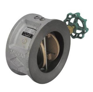 オリエントﾊﾞﾙﾌﾞ (F)20-DNW125 (消防位置付ける品20SWZ負けず劣らず):ﾀﾞｸﾀｲﾙ     20K ｳｴﾊｰ ｳｲﾝｸﾞﾁｬｯｷ∴逆止弁 ﾁｬｯｷﾊﾞﾙﾌﾞ ﾁｬｯｷ弁 オリエントﾊﾞﾙｳﾞ 配管工具-DIY・工具-花・ガーデン・DIY