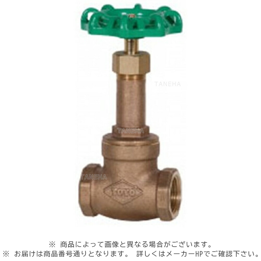 東洋ﾊﾞﾙﾌﾞ J10-BSR32 ﾊﾝﾄﾞﾙ緑 (L同等):JiS 10K 捻込 ｹﾞｰﾄ弁∴ねじ 配管 東洋ﾊﾞﾙｳﾞ 7,116円