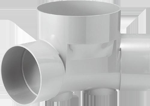 前澤化成工業 M-45L右200-300 (41916) : 大型ﾏｽ 45ﾟ曲&there4;前沢 ます 升 桝 舛&there4;他社品になる場合が御座います｜たね葉
