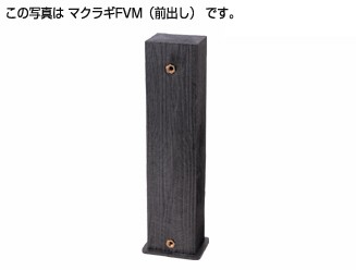 ﾀｷﾛﾝ《290982》 ﾏｸﾗｷﾞFVM 850 (290982) : ﾛｯｸﾊﾟﾝN専用水栓柱(後出し) 850∴ﾀｷﾛﾝｼｰｱｲ