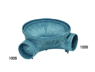 yページ AMBIDEX Store 【予約販売】○1/3Wool 透かし編み フード(F